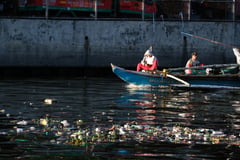 Ridge-to-Reef: The fight against mismanaged waste